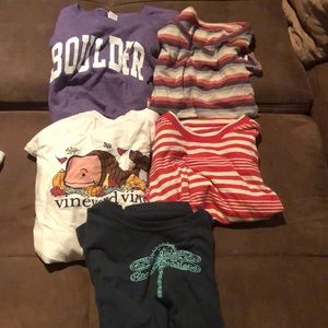 t shirts